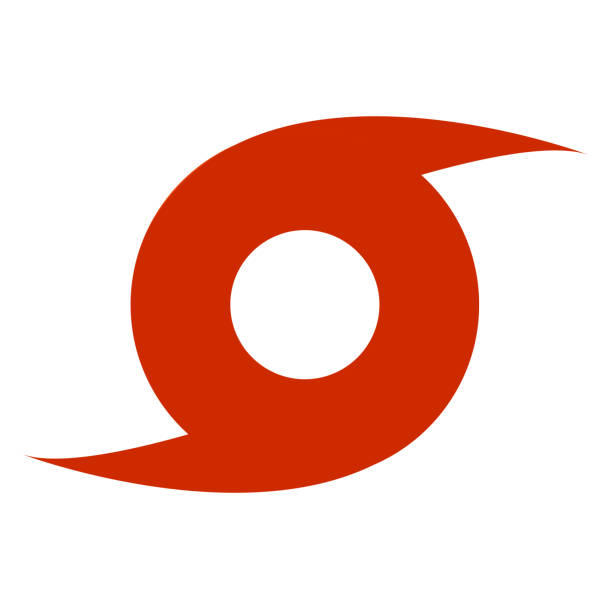 Hurricane Icon